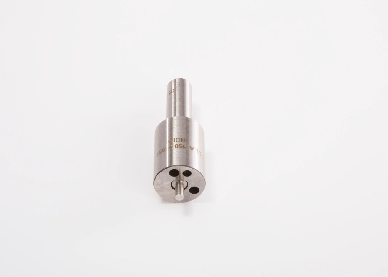 Injector