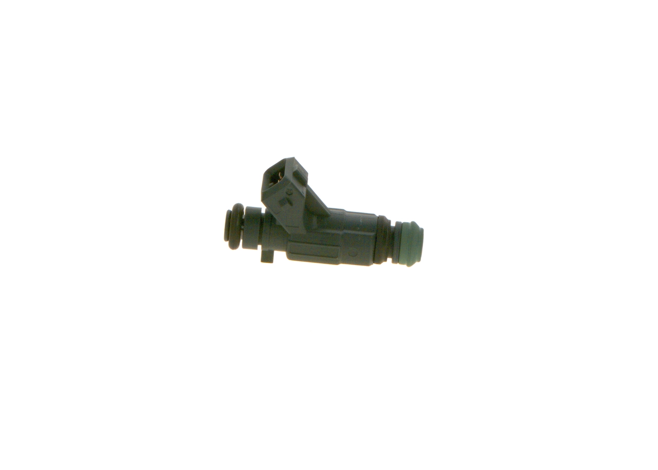 Injector