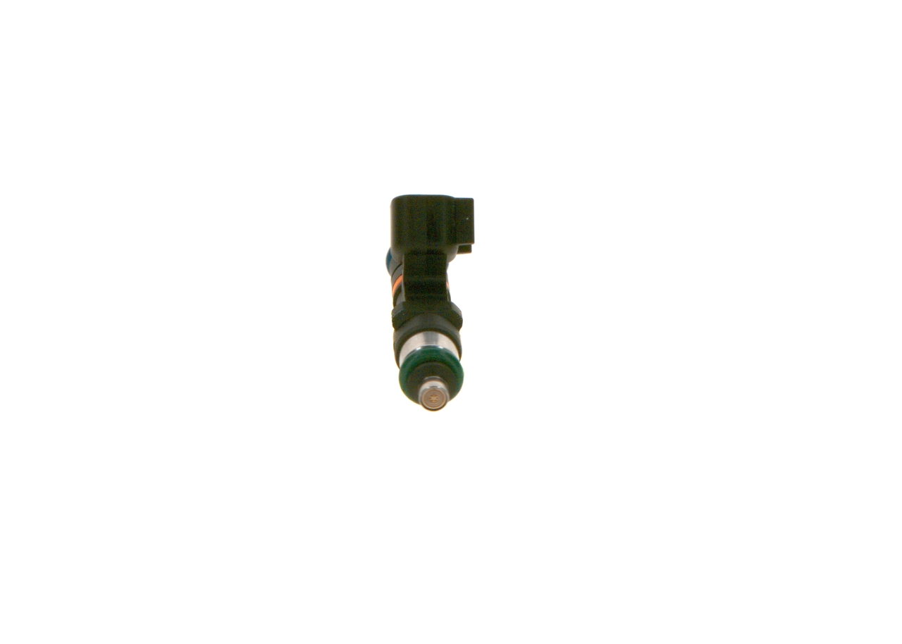 Injector