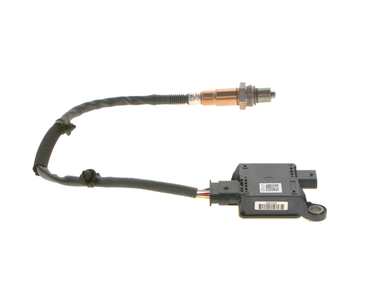 Senzor particule