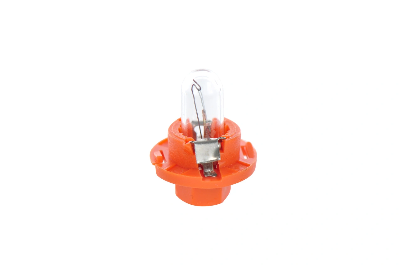 Bec incandescent