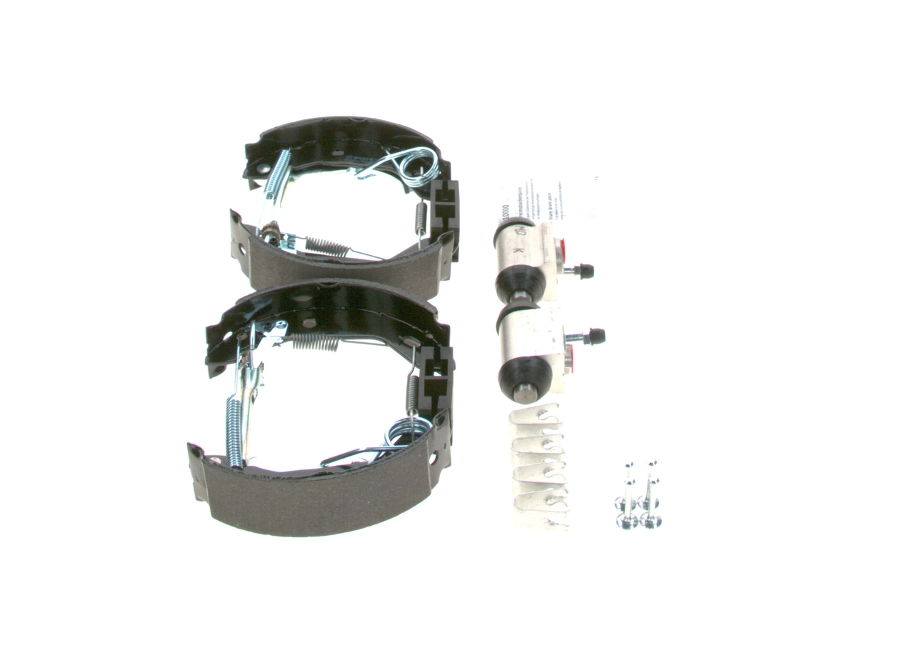 Set saboti frana