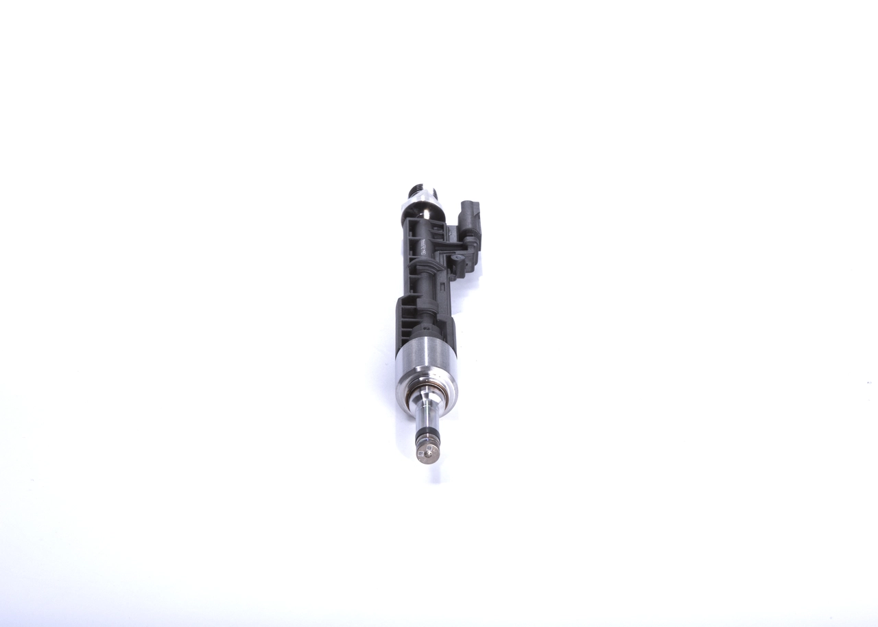 Injector