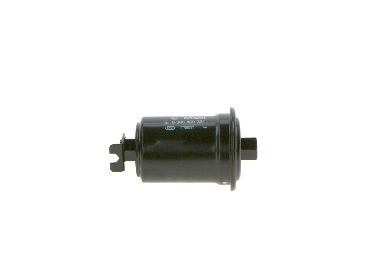 Filtru combustibil