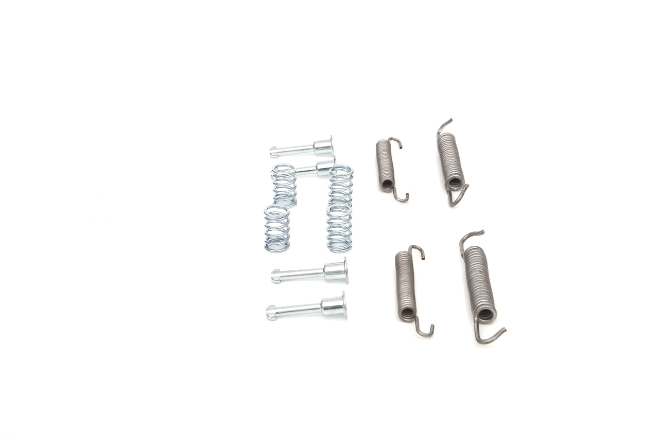 Set accesorii saboti frana
