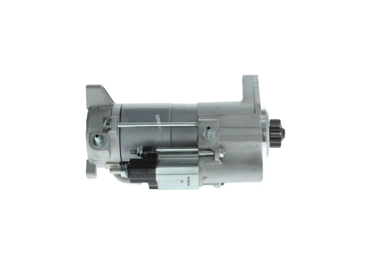 Electromotor