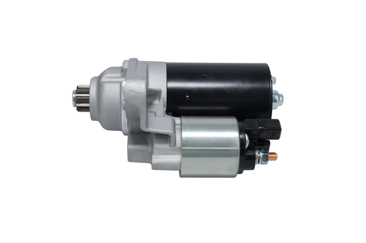 Electromotor