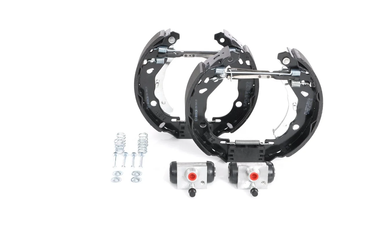 Set saboti frana
