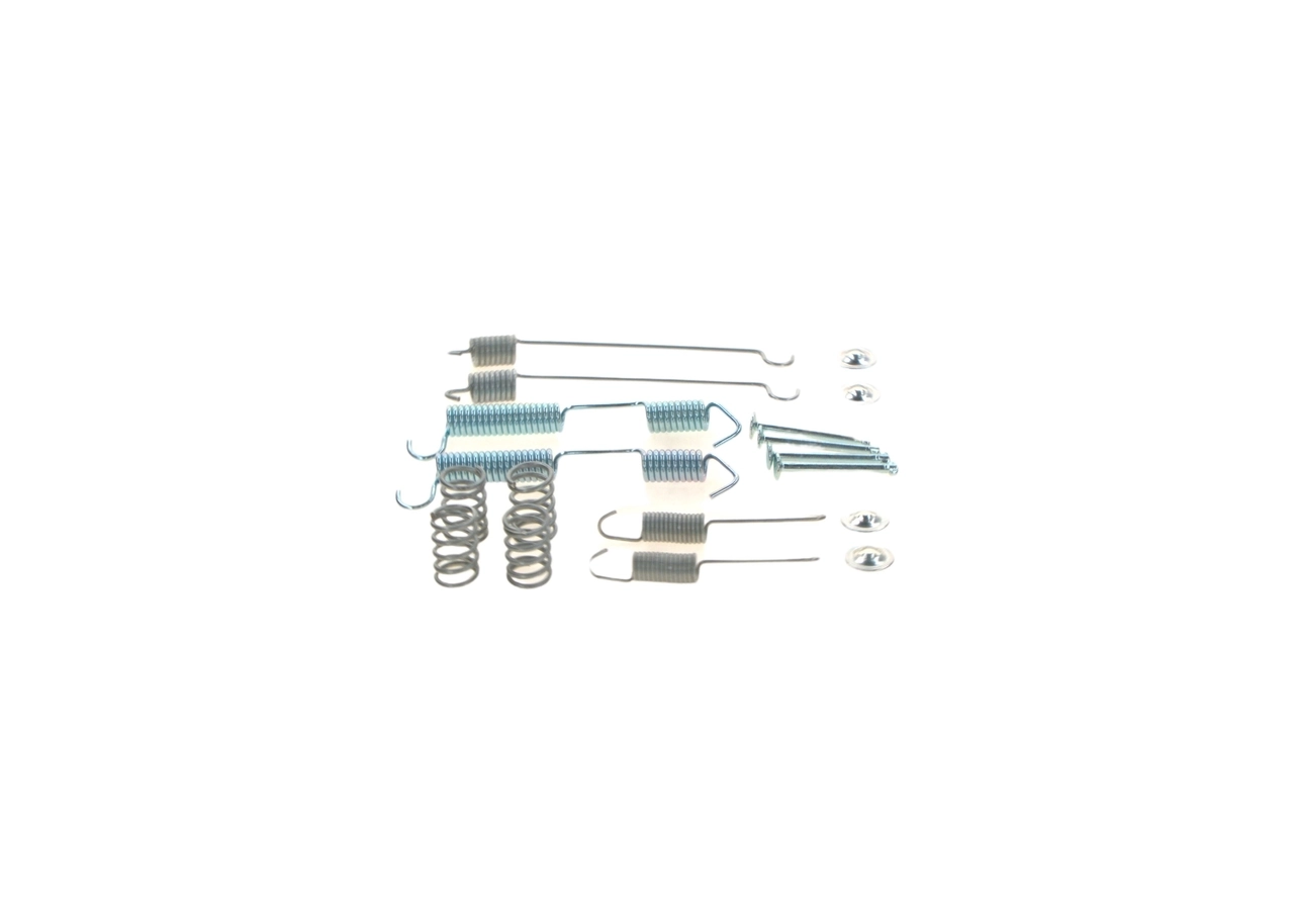 Set accesorii saboti frana