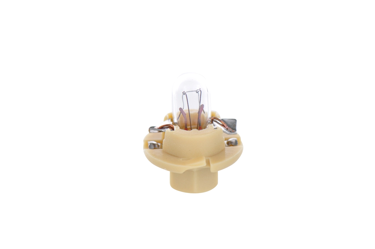 Bec incandescent