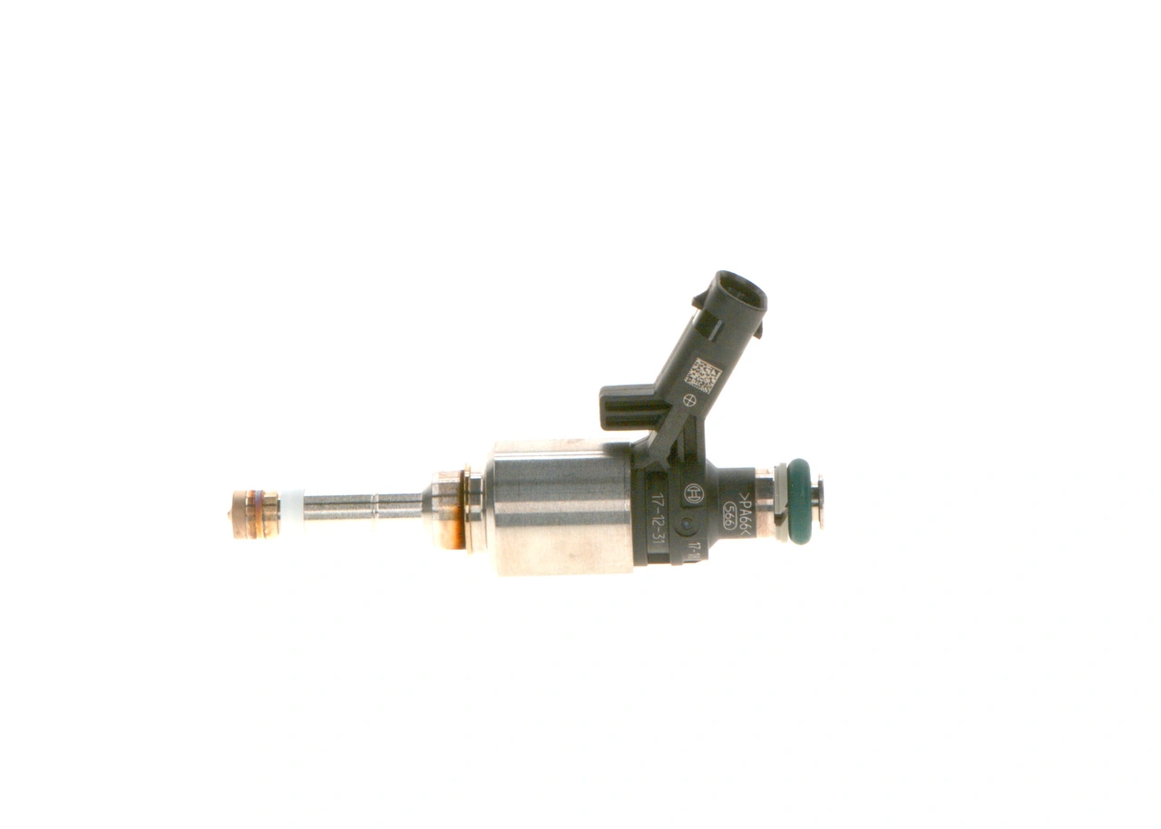 Injector