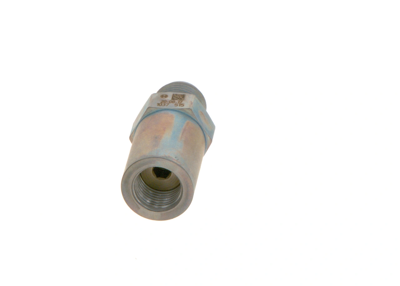 Supapa limitare presiune sistem common-rail