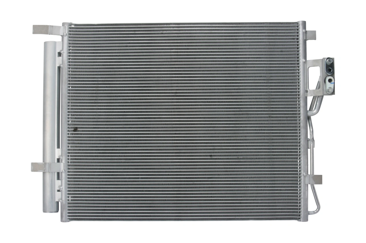 Radiator climatizare