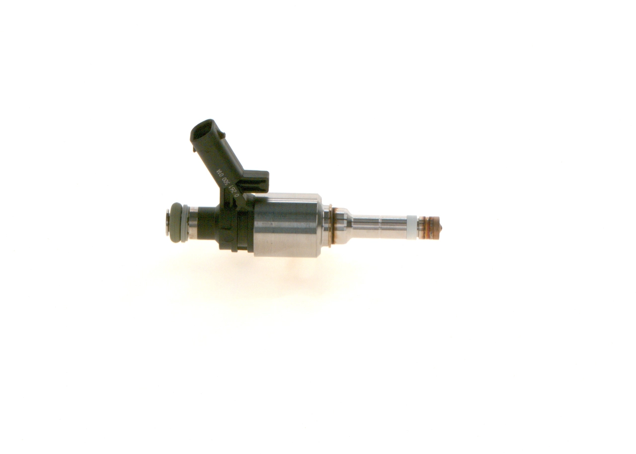 Injector