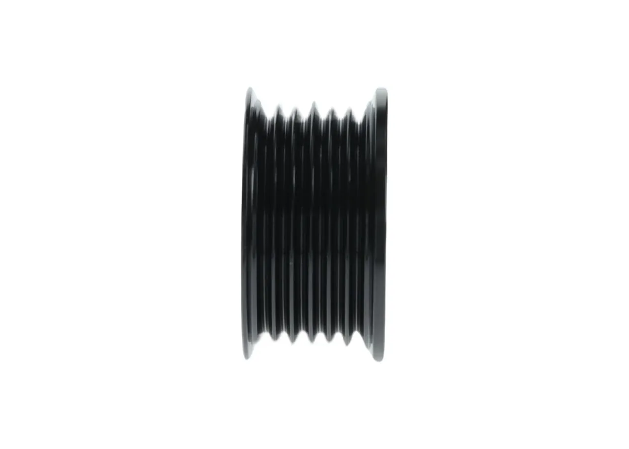 Fulie alternator