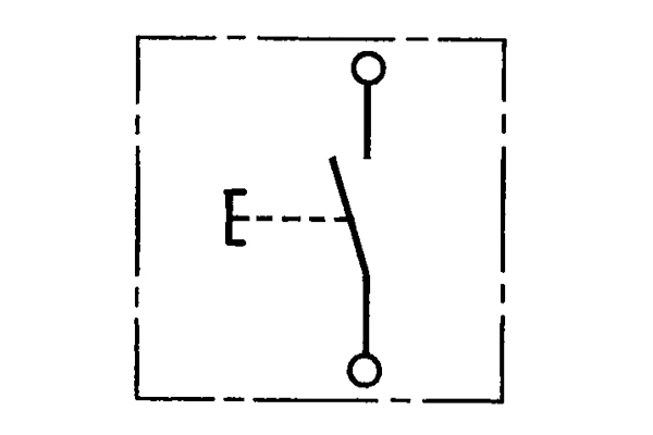 Comutator