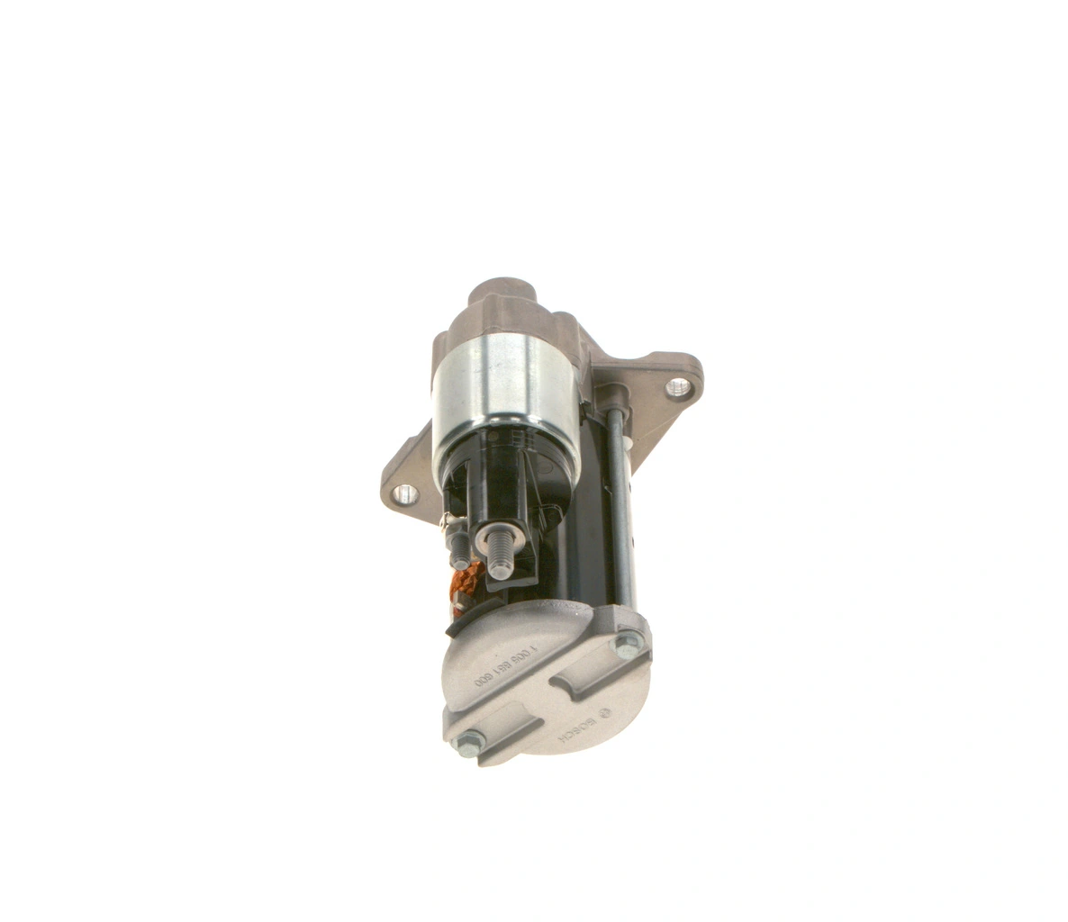 Electromotor