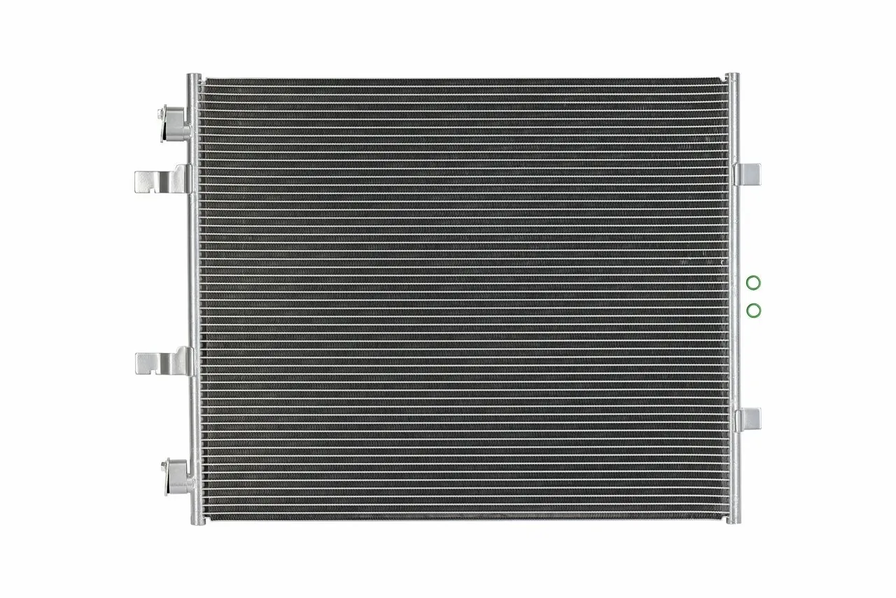 Radiator climatizare