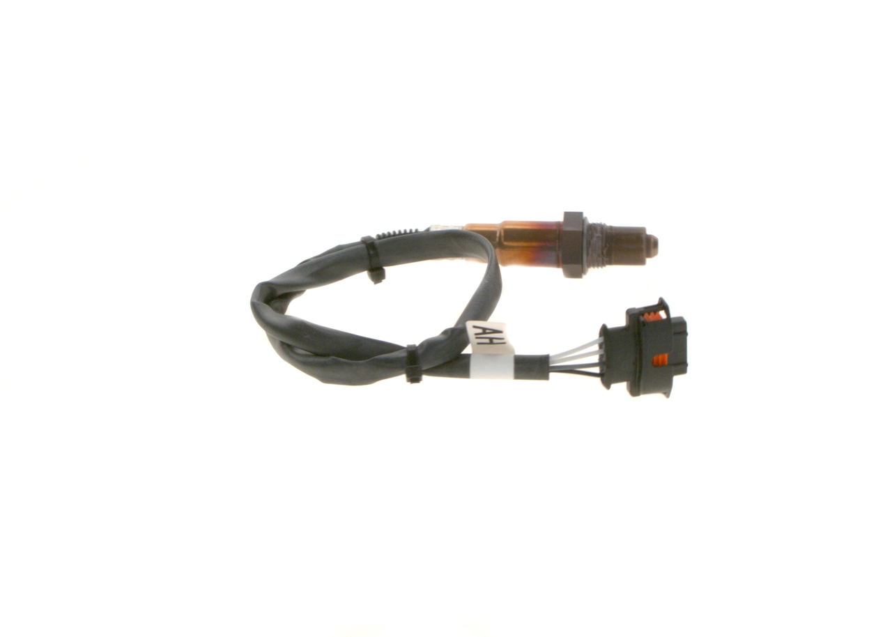 Sonda lambda