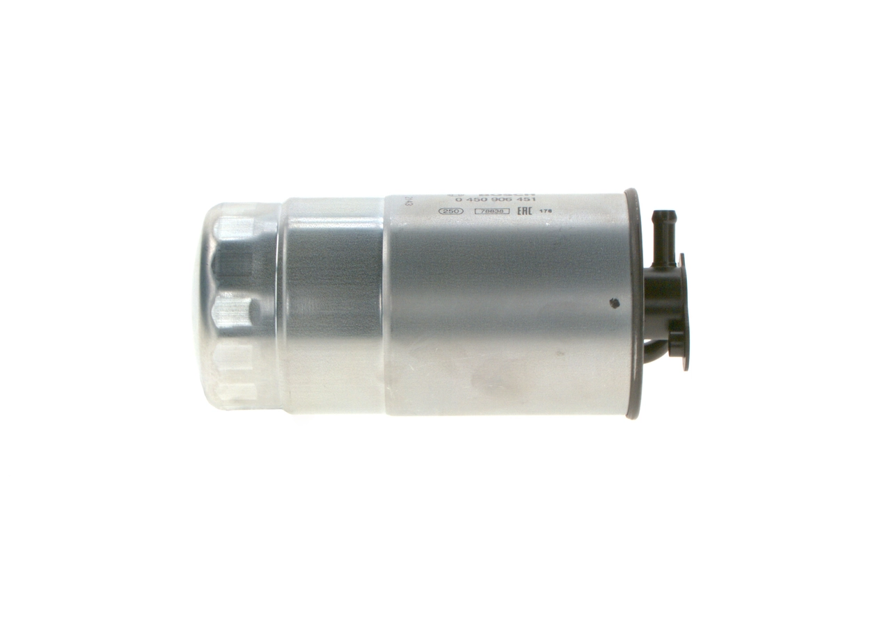 Filtru combustibil