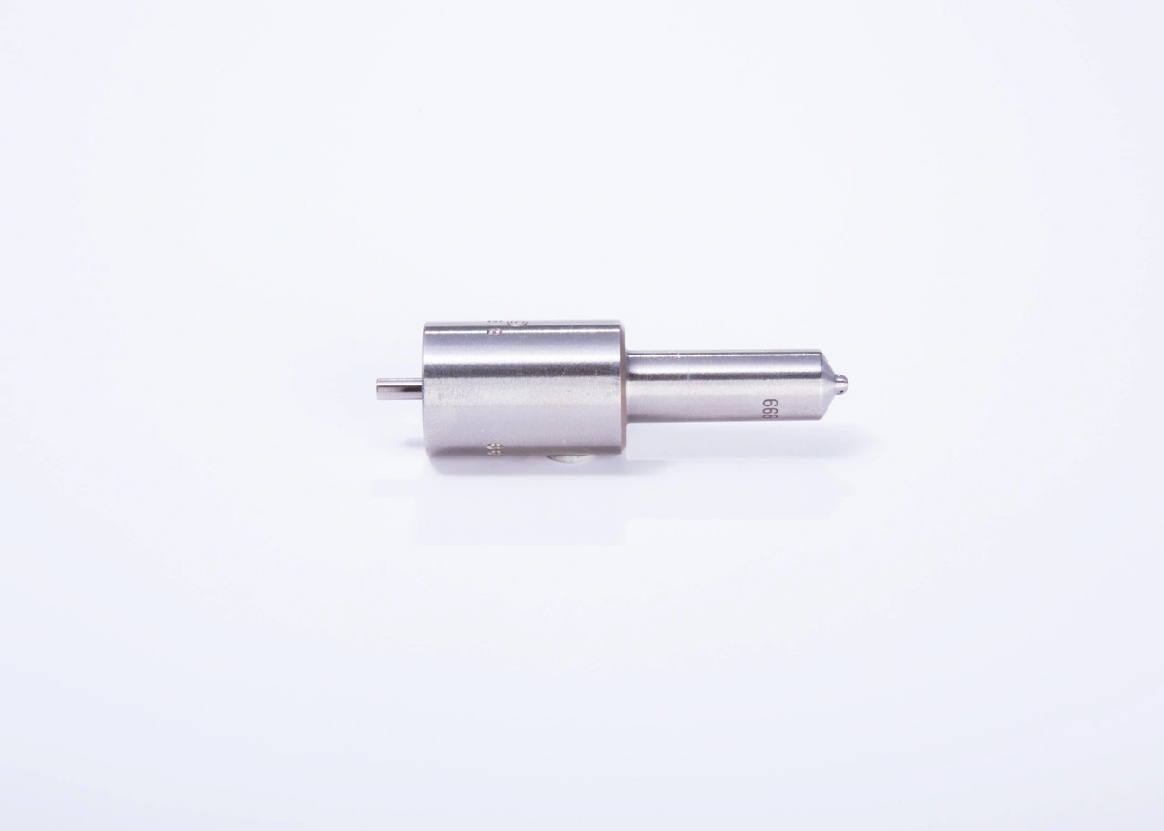 Injector