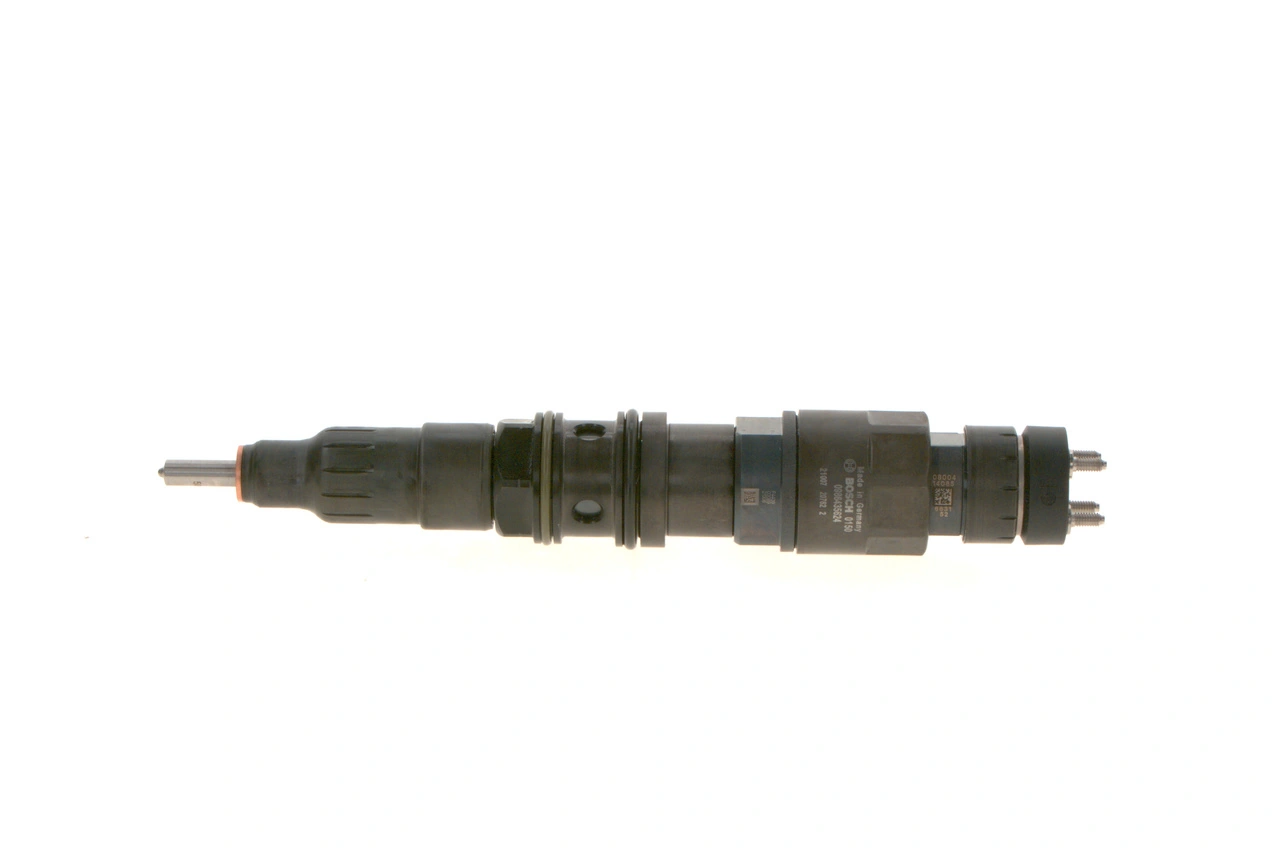 Duza injector