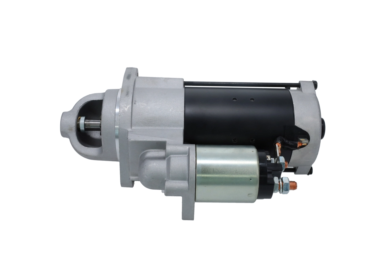 Electromotor