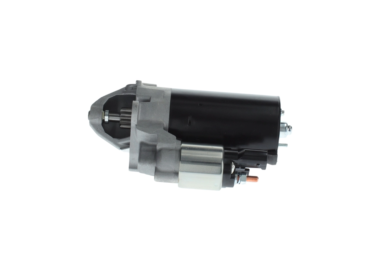 Electromotor
