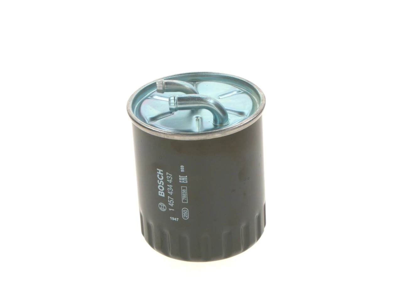 Filtru combustibil