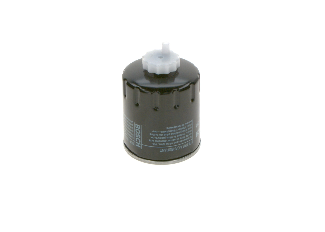 Filtru combustibil