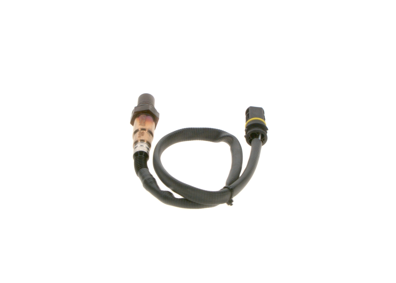Sonda lambda