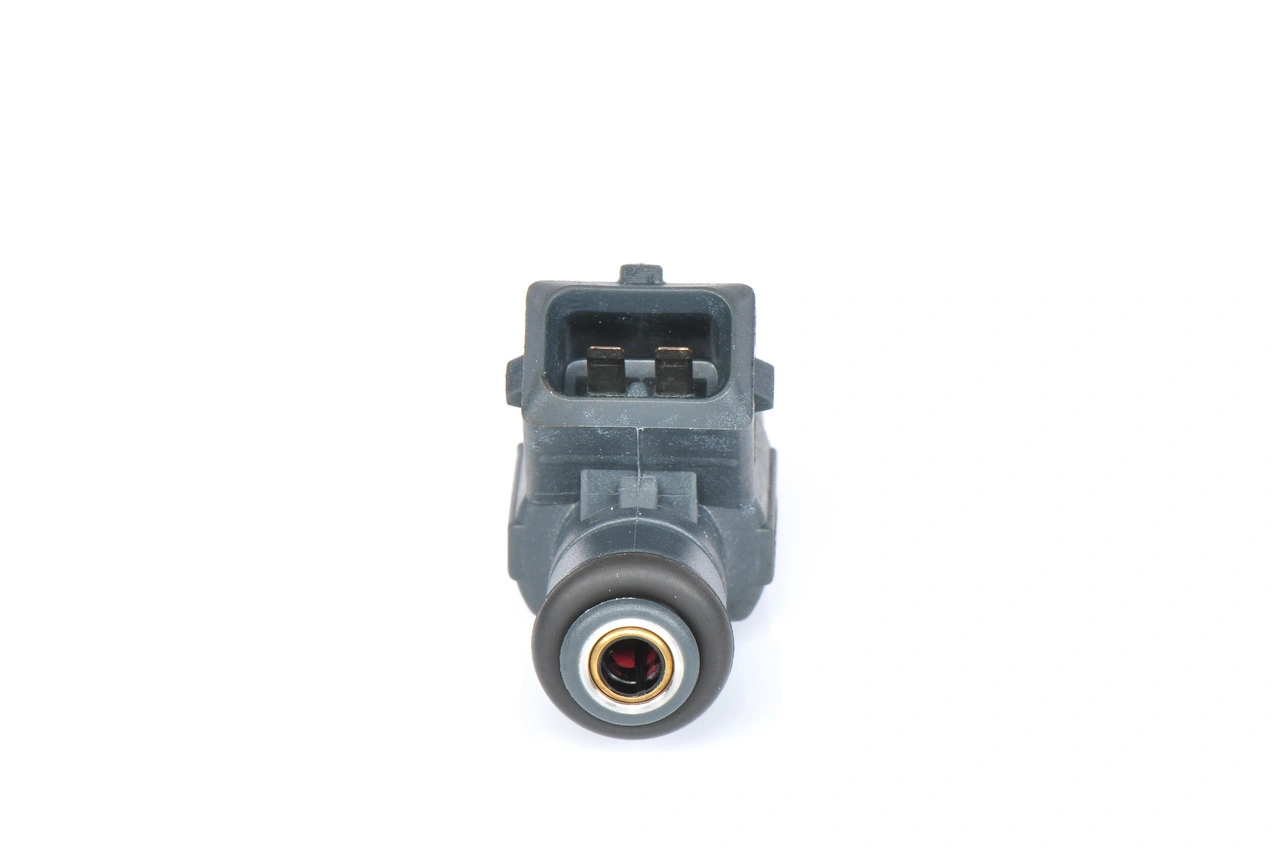Injector