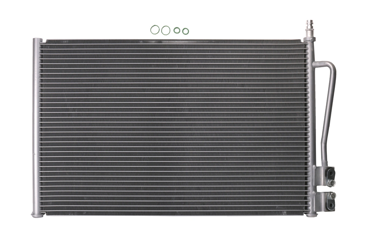 Radiator climatizare