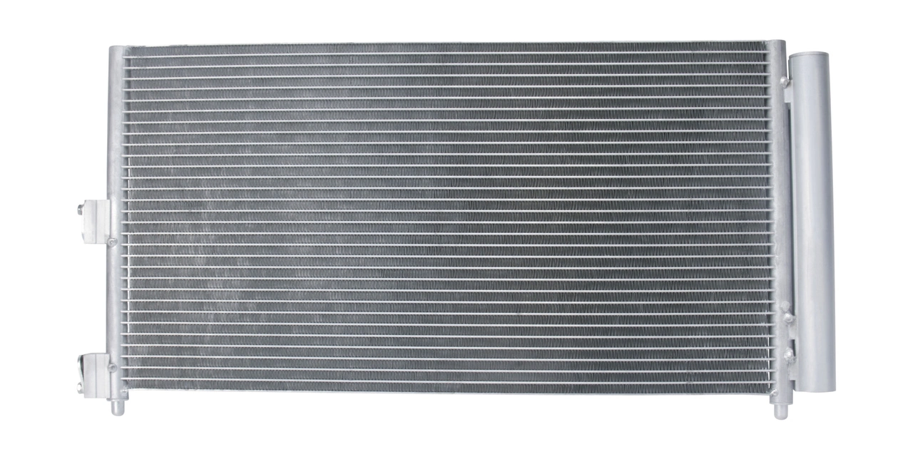 Radiator climatizare