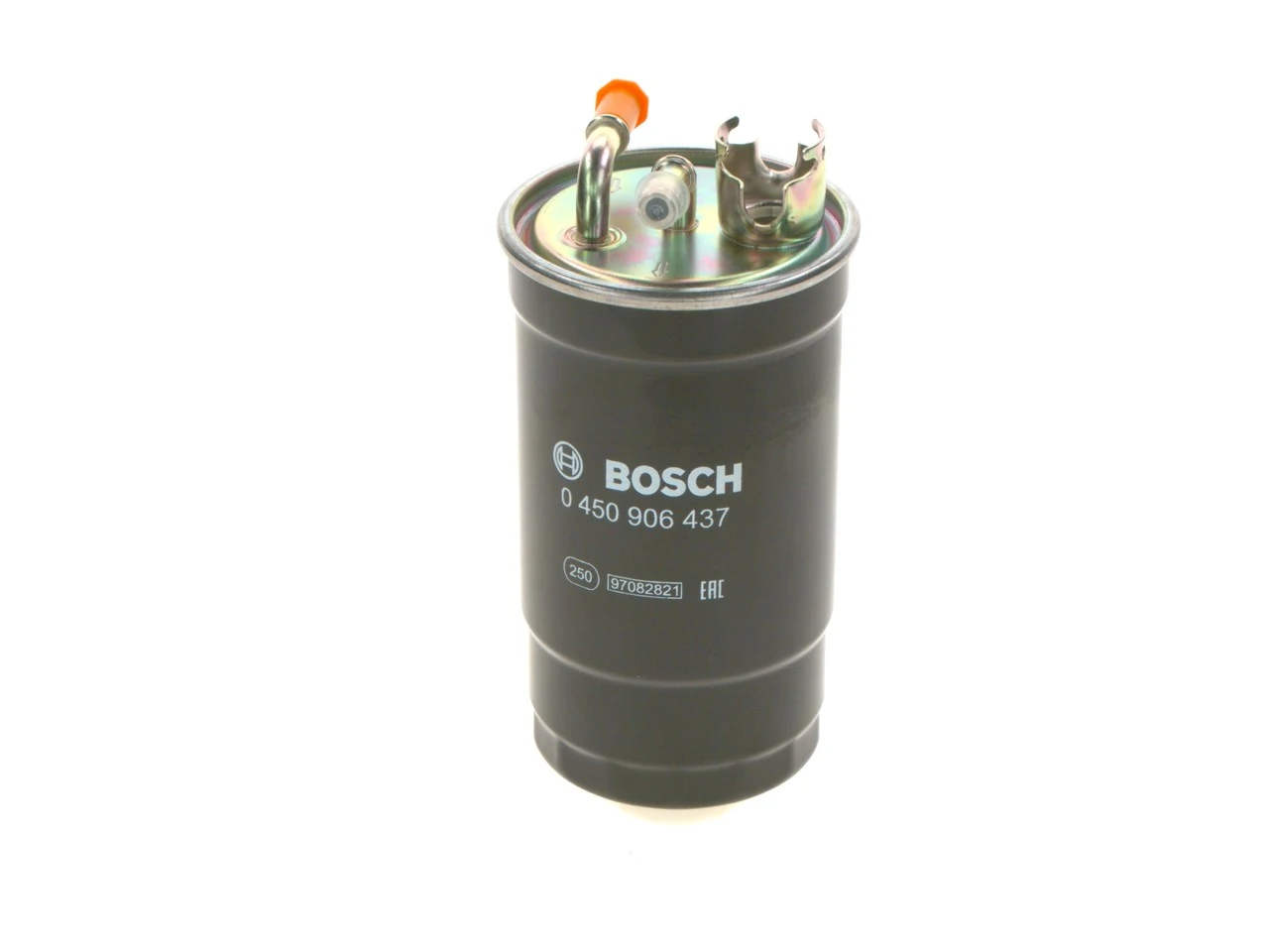 Filtru combustibil