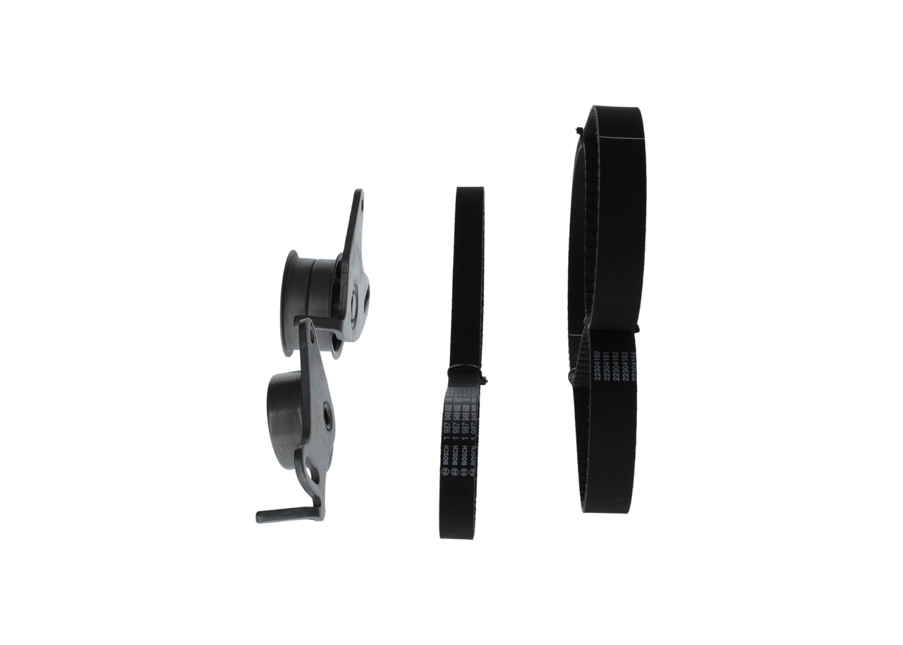 Set distributie curea