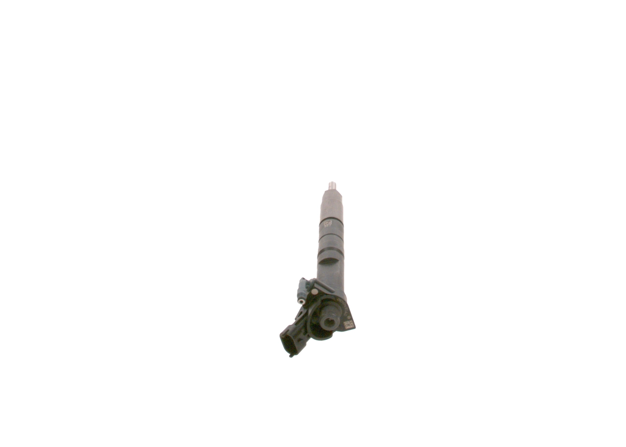 Injector