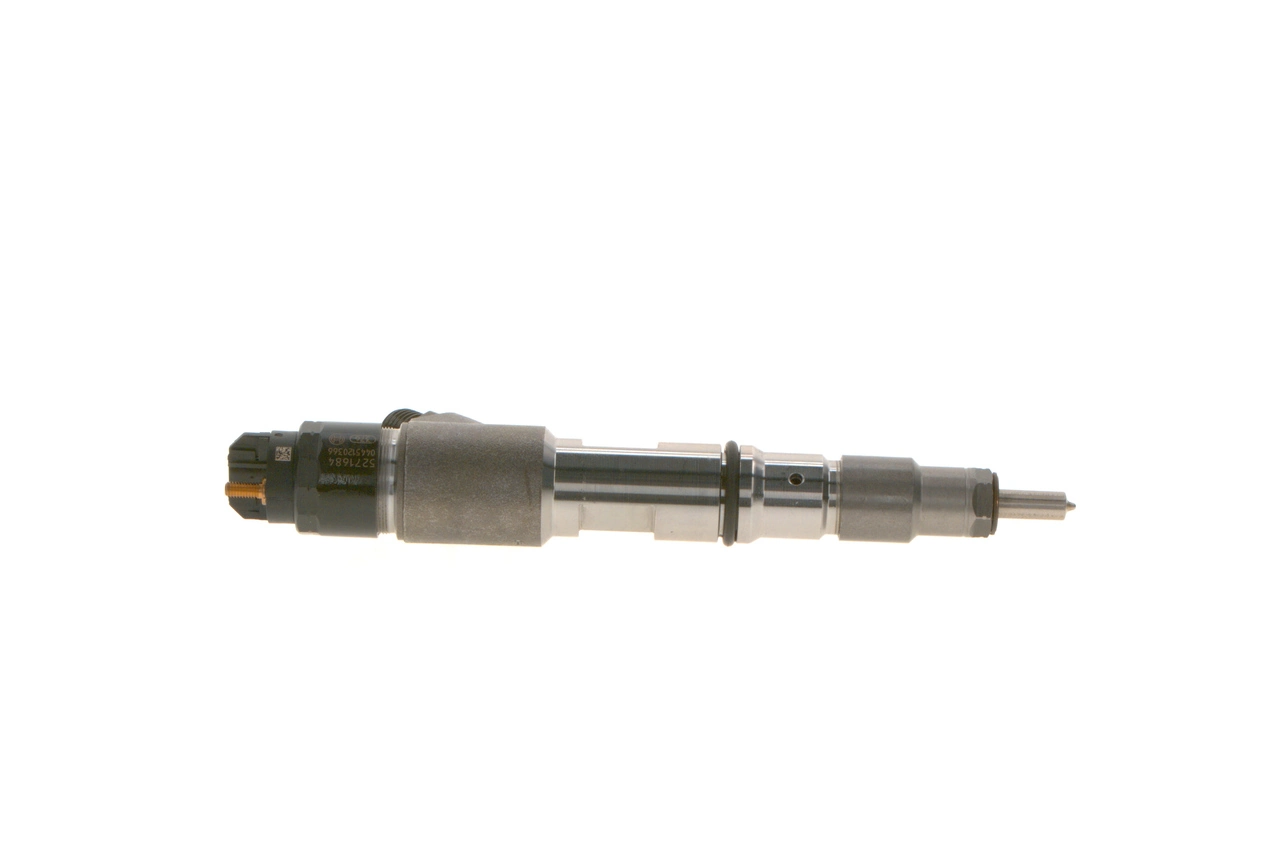 Injector