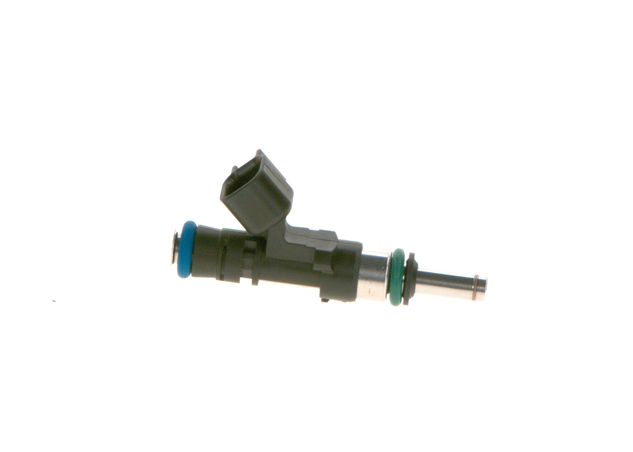 Injector