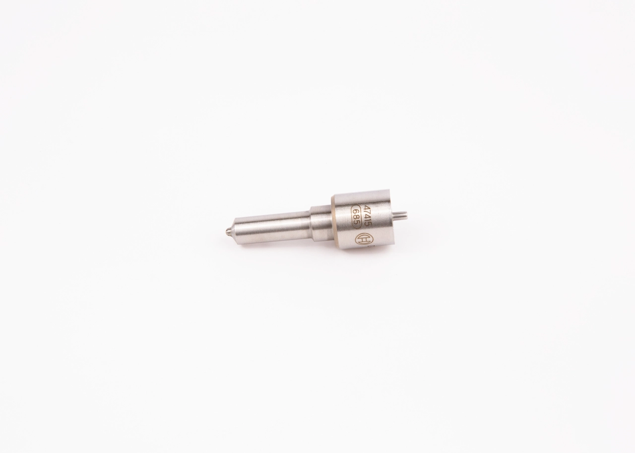Injector