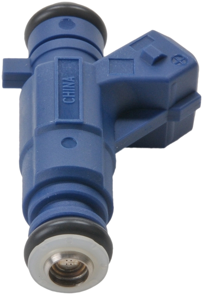 Injector