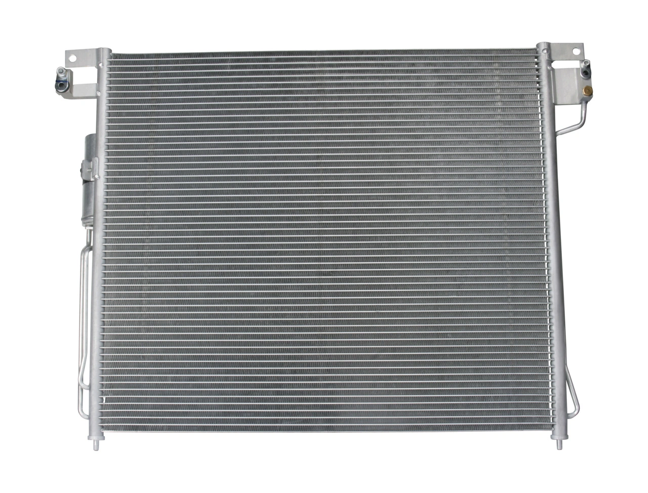 Radiator climatizare