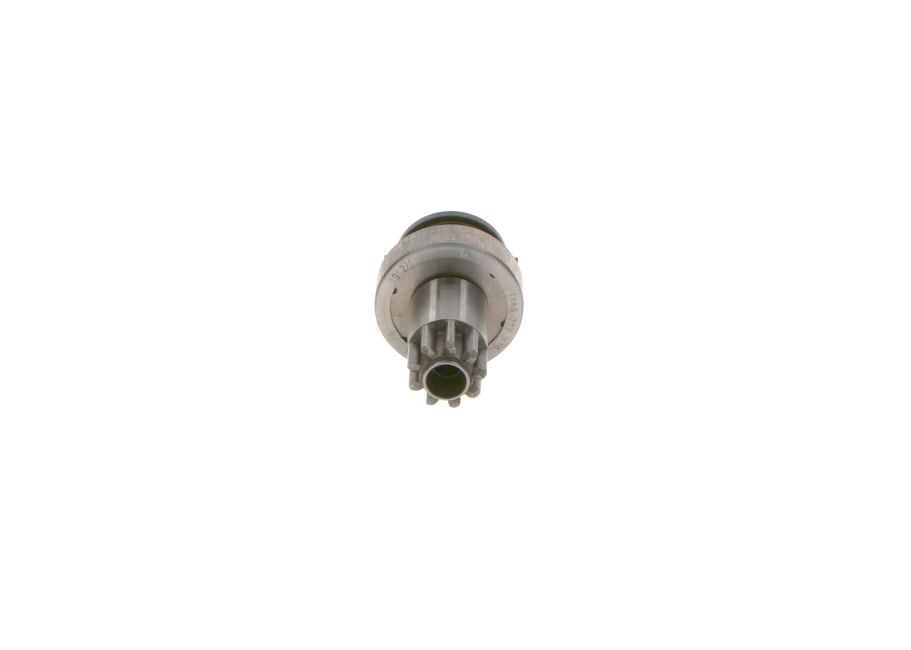 Cuplaj unisens electromotor