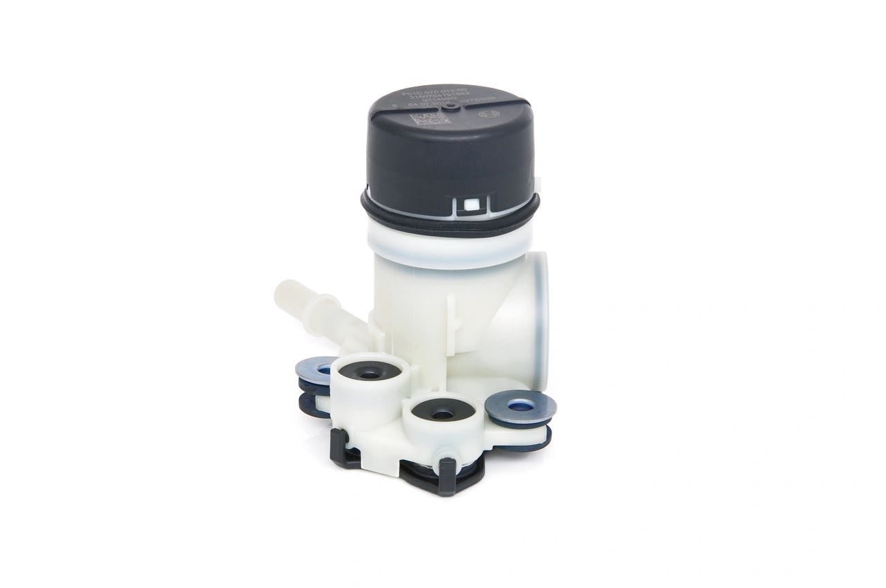 Modul de livrare injectie aditiv