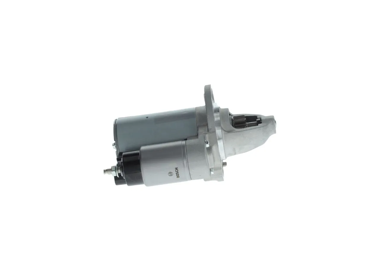 Electromotor