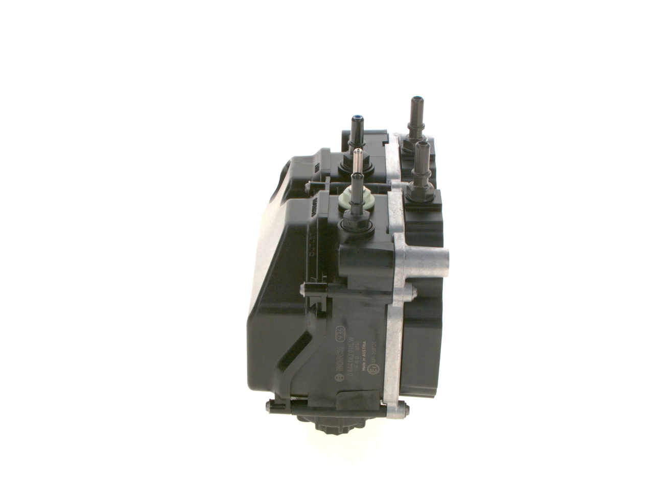 Modul de livrare injectie aditiv