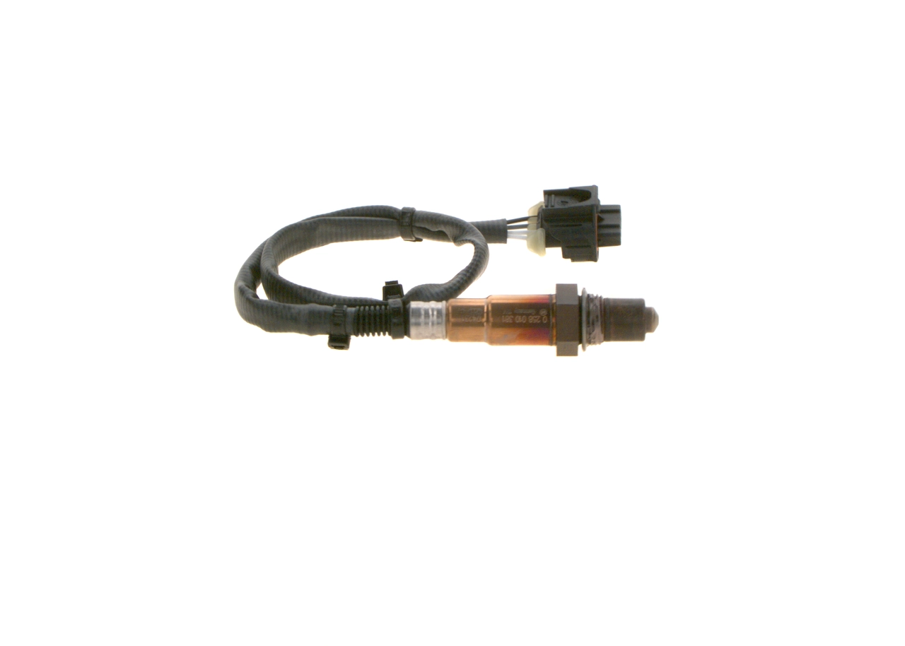 Sonda lambda