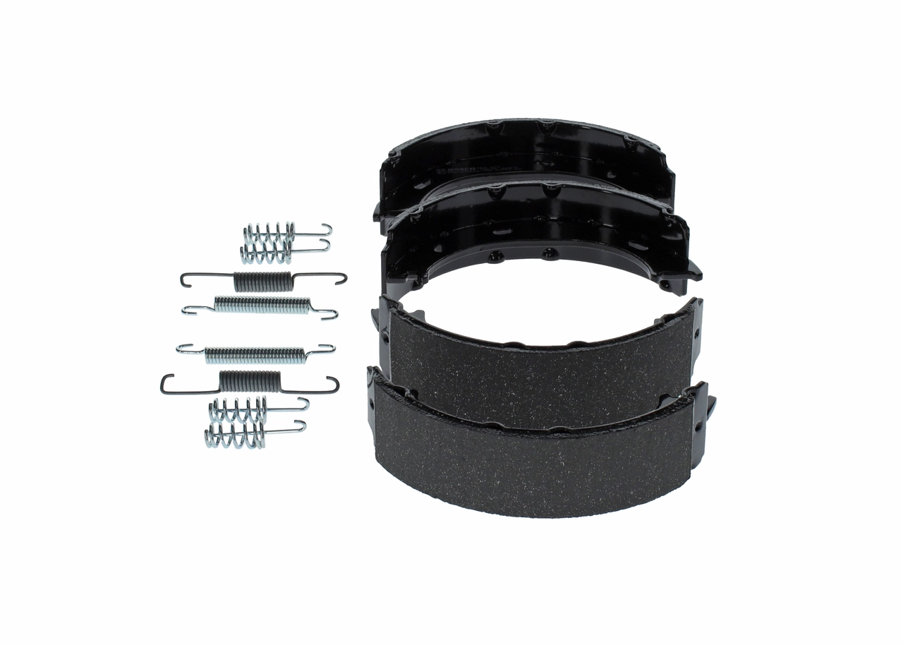 Set saboti frana