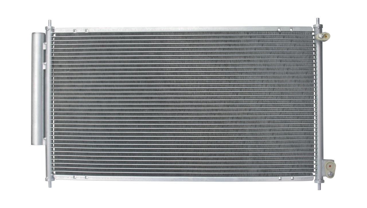 Radiator climatizare