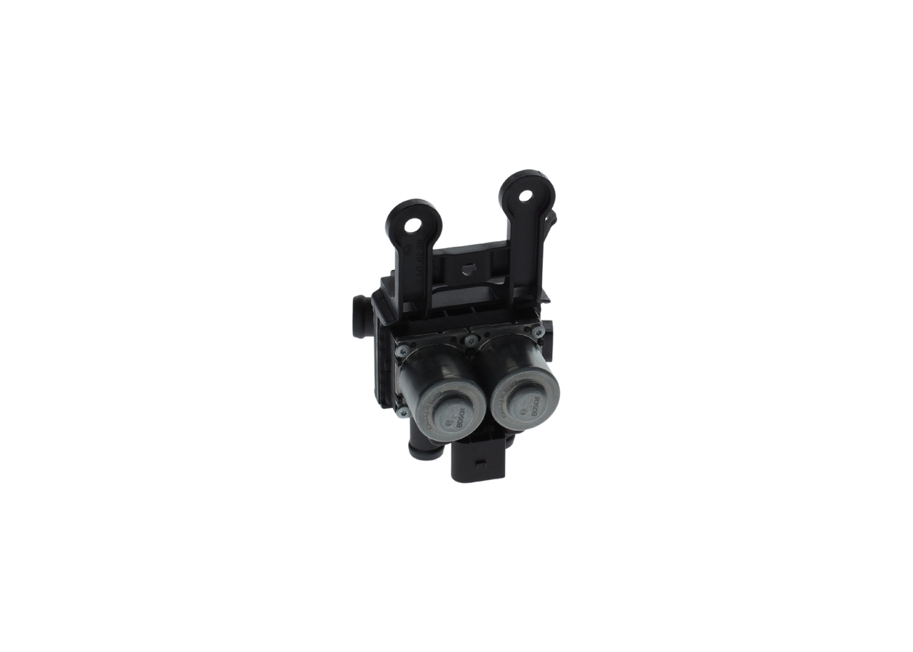 Supapa control agent frigorific